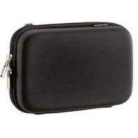 Rivacase 9102 Pu 2.5 Inch Hdd Case Black