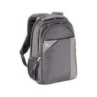 Rivacase 8160 16 Inch Laptop Backpack Dark Grey