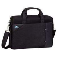 Rivacase 8130 15.6 Inch Laptop Bag Black