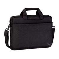 Rivacase 8230 15.6 Inch Laptop Bag Black