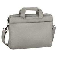 Rivacase 8230 15.6 Inch Laptop Bag Grey