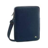 Rivacase 5010 Lrpu 10.2 Inch Tablet Pc Bag Dark Blue