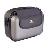 rivacase riva 7050 pu video camera case dark grey