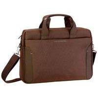 Rivacase 8132 15.6 Inch Laptop Bag Brown