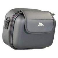 Rivacase Riva 7050 Pu Video Camera Case Black