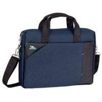 Rivacase 8130 15.6 Inch Laptop Bag Blue