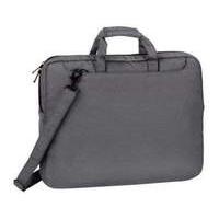 Rivacase 8031 15.6 Inch Laptop Bag Grey