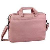 Rivacase 8230 15.6 Inch Laptop Bag Pink