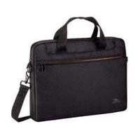 Rivacase 8033 15.6 Inch Laptop Bag Black