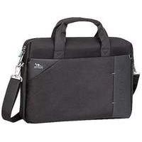 Rivacase 8150 17 Inch Laptop Bag Black