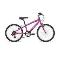 ridgeback dimension 20 purple 2017 kids bike