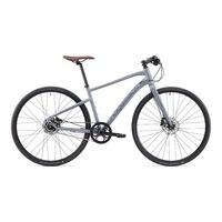 Ridgeback Flight 03 - 2017 Hybrid Bike