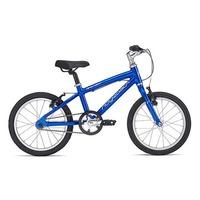 Ridgeback Dimension 16 Blue - 2017 Kids Bike