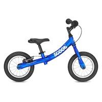 Ridgeback Scoot Blue - 2017 Kids Bike