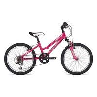 Ridgeback Harmony 20 Pink - 2017 Kids Bike