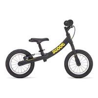 Ridgeback Scoot Black - 2017 Kids Bike