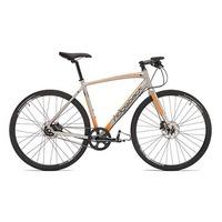 Ridgeback Flight 04 - 2016 Hybrid Bike