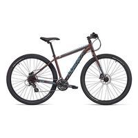 ridgeback x1 2016 mountain bike