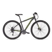 ridgeback x3 2016 mountain bike