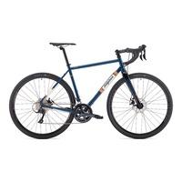 Ridgeback Ramble - 2017 Road Bik...