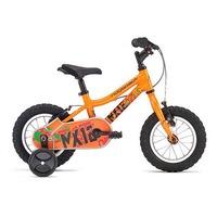 ridgeback mx12 orange 2017 kids bike