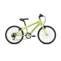 Ridgeback Dimension 20 Lime - 2017 Kids Bike