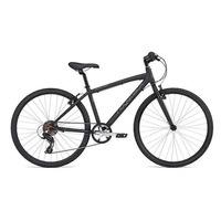 ridgeback dimension 26 black 2017 kids bike