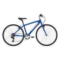 ridgeback dimension 26 blue 2017 kids bike