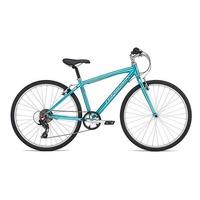 Ridgeback Dimension 26 Turquoise - 2017 Kids Bike