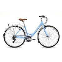 Ridgeback Avenida 6 - 2016 Hybrid Bike