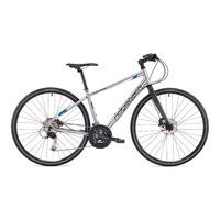 Ridgeback Supernova - 2017 Hybrid Bike