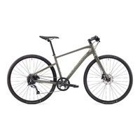 Ridgeback Flight 01 - 2017 Hybrid Bike