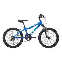 Ridgeback MX20 Matt Blue - 2017 Kids Bike