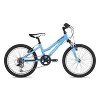 Ridgeback Harmony 20 Pale Blue - 2017 Kids Bike