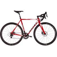 Ridley X-Night 60 Disc - 2016 Cyclocross Bike