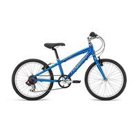 ridgeback dimension 20 blue 2017 kids bike