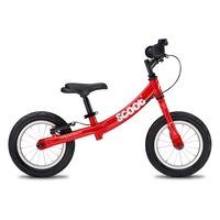 Ridgeback Scoot Red - 2017 Kids Bike