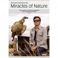 Richard Hammond\'s Miracles Of Nature