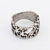 Ring Jewelry Euramerican Fashion Alloy Jewelry Jewelry For Wedding Party Special Occasion 1 pcs