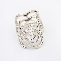 Ring Jewelry Euramerican Fashion Alloy Jewelry Jewelry For Wedding Party Special Occasion 1 pcs