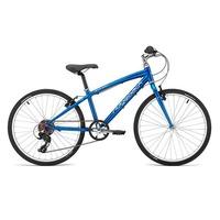 ridgeback dimension 24 blue 2017 kids bike