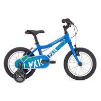 Ridgeback MX12 Matt Blue - 2017 Kids Bike