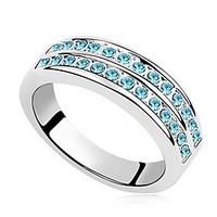 ring jewelry basic euramerican gemstone chrome jewelry jewelry for par ...