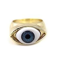 Ring Wedding / Party / Daily / Casual Jewelry Alloy Women Statement Rings8