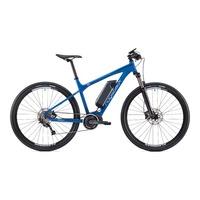 Ridgeback X3 - 2017 Electric Bike