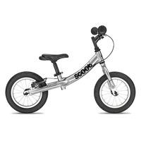 ridgeback scoot silver 2017 kids bike