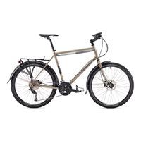 ridgeback expedition 2017 road bike