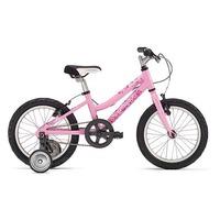 Ridgeback Melody 16 Pink - 2017 Kids Bike