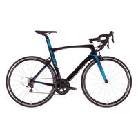 Ridley Noah Ultegra Mix - 2017 Road Bike