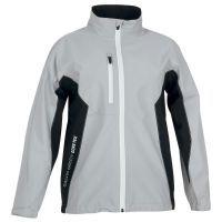 Richie Gore-Tex PacLite Jacket - Aluminium